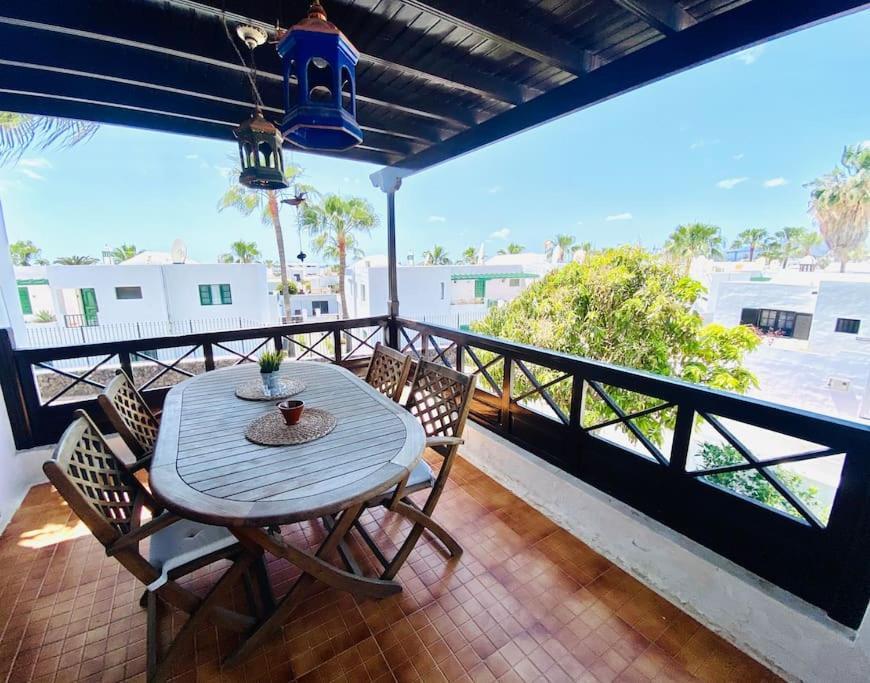 Villa Mango Tias Exterior photo