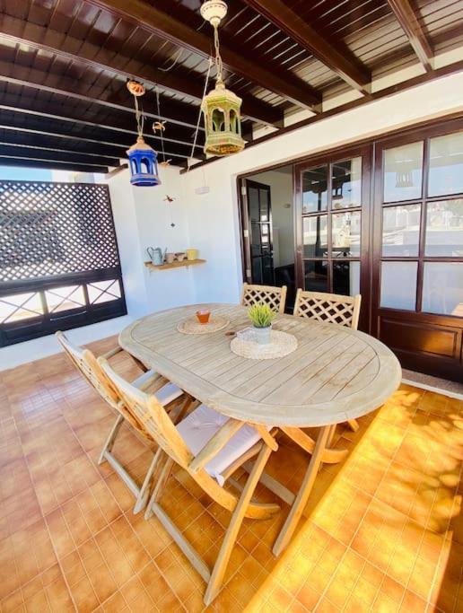 Villa Mango Tias Exterior photo